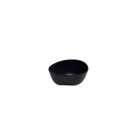 KAROLA BLACK BOWL 500ML