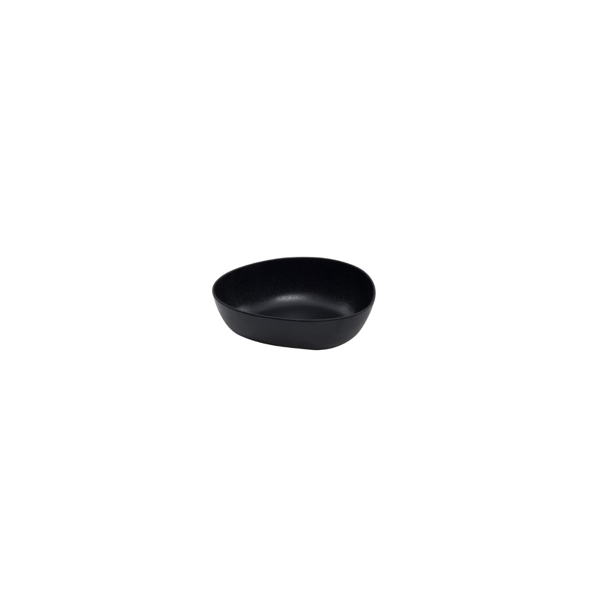 KAROLA BLACK BOWL 950ML