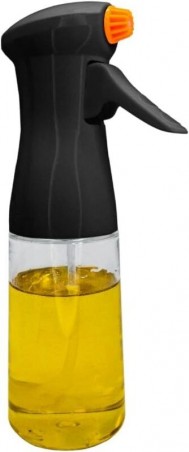 NERTHUS SPRAY OLIE GLAS 200ML (VERSTELBARE KOP)