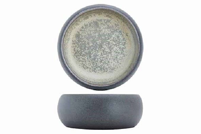 C&T DIVINE EARTH GLOBE KOM 11.5XH4.3CM