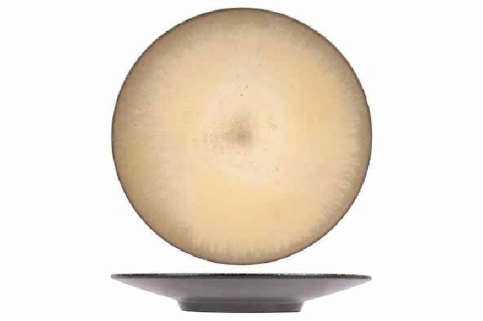 C&T DIVINE MOON DESSERTBORD 22XH3CM