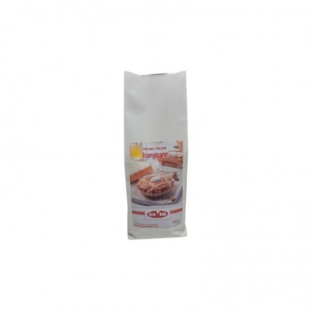 COOK & BAKE MIX POUR FRANGIPANE 800GR