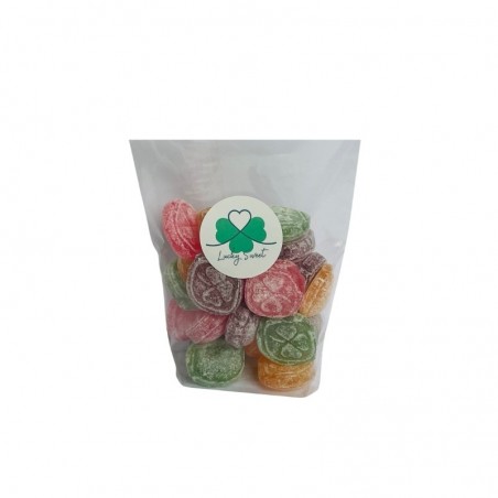 LUCKY SWEET ASSORTED CANDY 100GR BAG