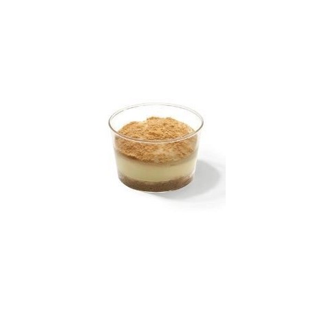 DAUPHINE 2401614 POT TIRAMISU SPECULOOS 12 X 80GR 