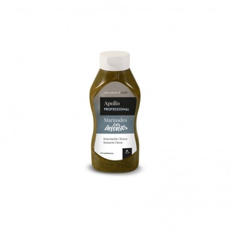 APOLLO MARINADE ROMARIN CITRON 950ML