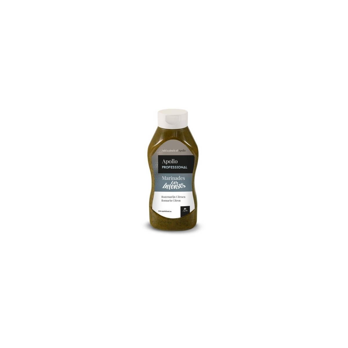 APOLLO MARINADE ROMARIN CITRON 950ML