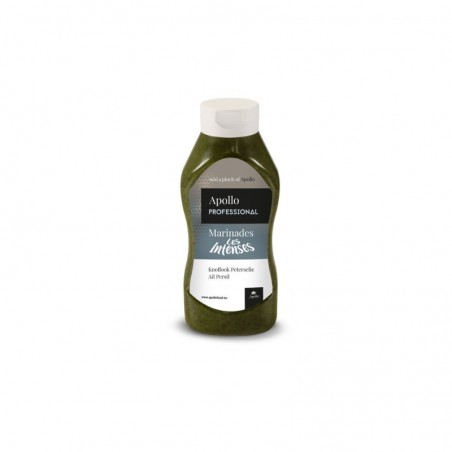 APOLLO MARINADE GARLIC PARSLEY 950ML