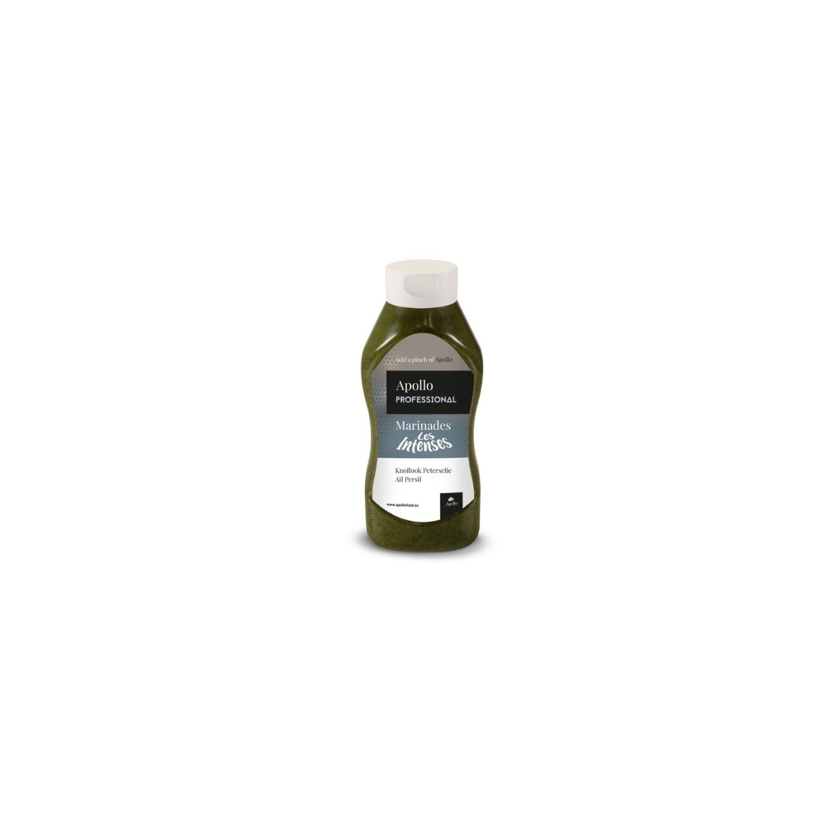 APOLLO MARINADE AIL PERSIL 950ML