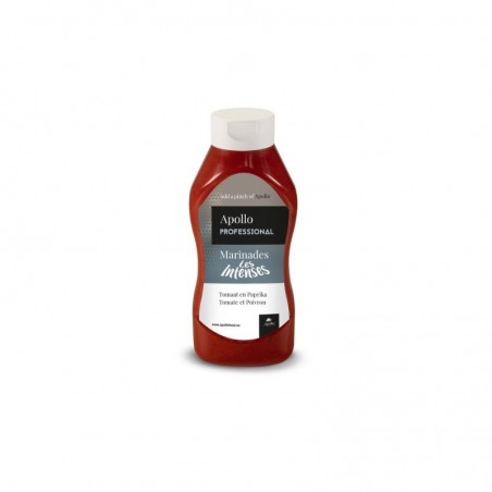 APOLLO MARINADE TOMAAT PAPRIKA 950ML