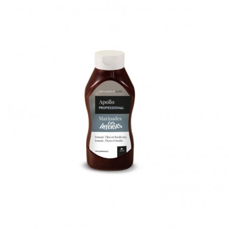 APOLLO MARINADE TOMAAT TIJM BASILICUM 950ML