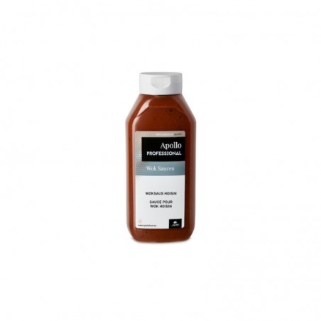 APOLLO SAUCE WOK HOISIN 960ML