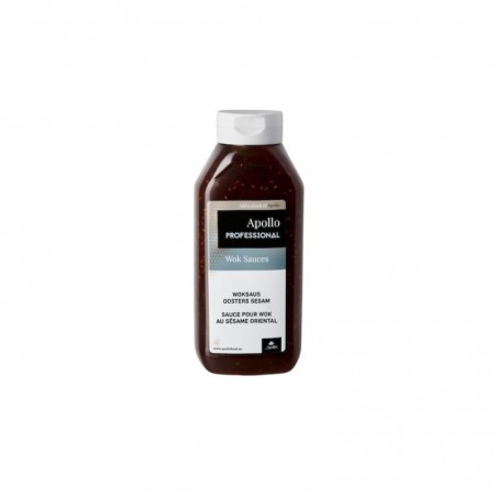 APOLLO OOSTERSE SESAM WOKSAUS 960ML