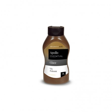 APOLLO FISH GLAZE SAUCE 710ML