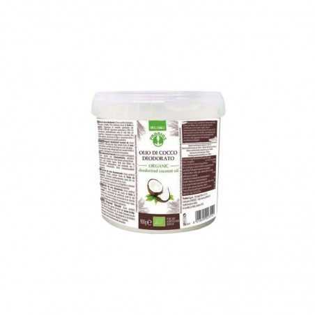 PROBIOS HUILE DE NOIX DE COCO DESODORISEE BIO 900GR