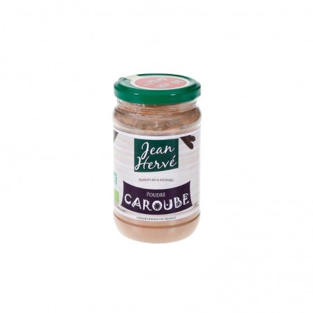 JEAN HERVÉ JOHANNESBROODPITMEEL  BIO  160 GR