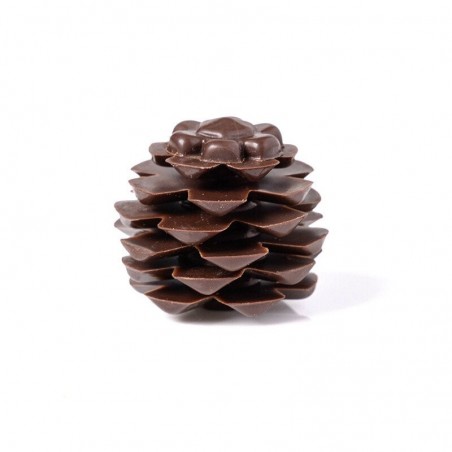 12065 PINE CONE 2,5X2,8CM 24PCS ON ORDER