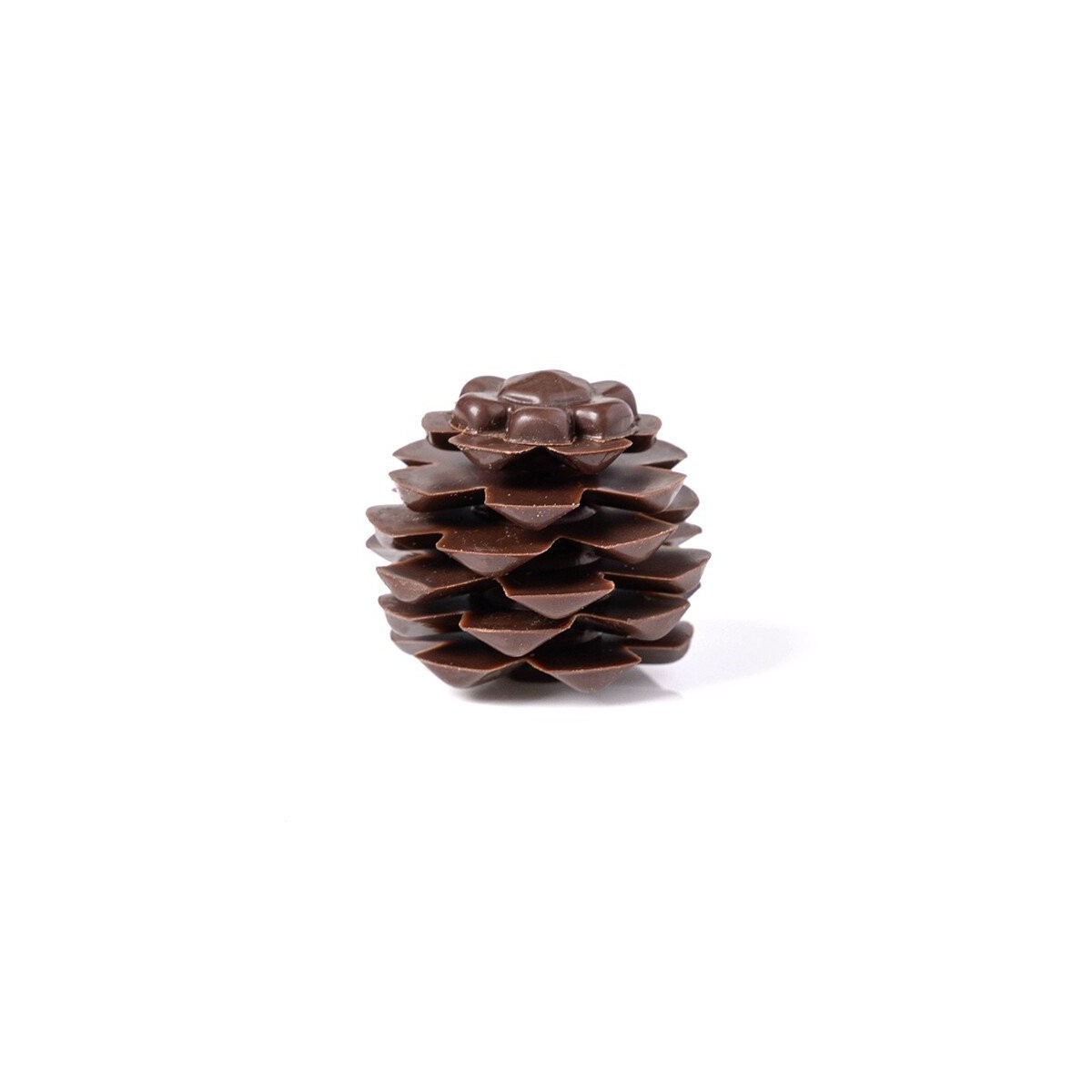 12065 PINE CONE 2,5X2,8CM 24PCS ON ORDER