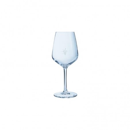 ARCOROC VERRE VINA JULIETTE "JAUGE" 30CL SHERR RIM