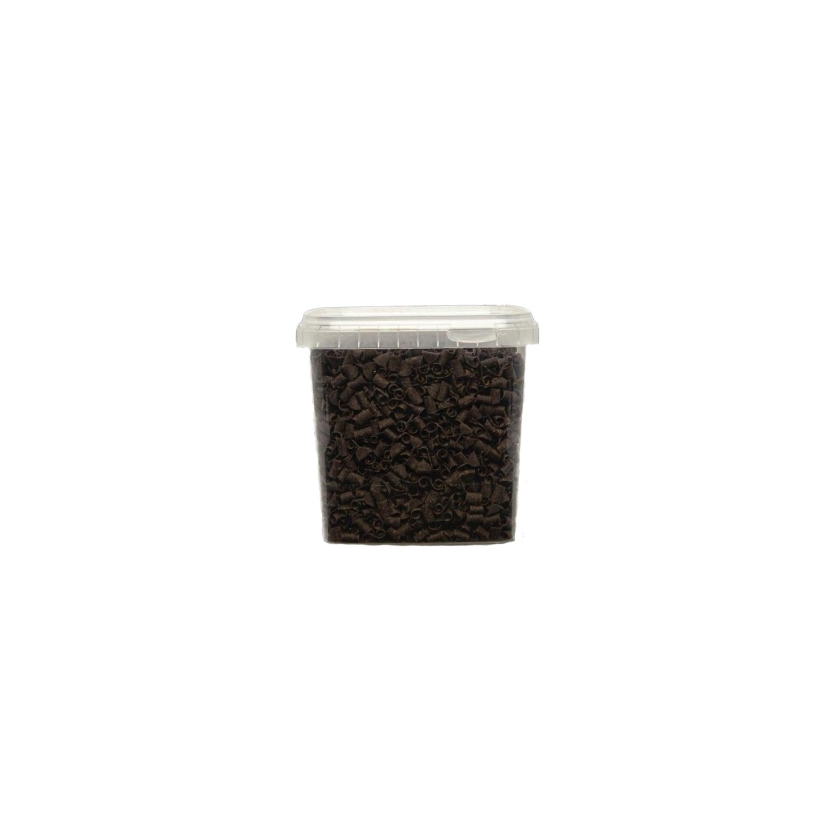 SMET MICRO COPEAUX CHOCOLAT FONDANT 400GR