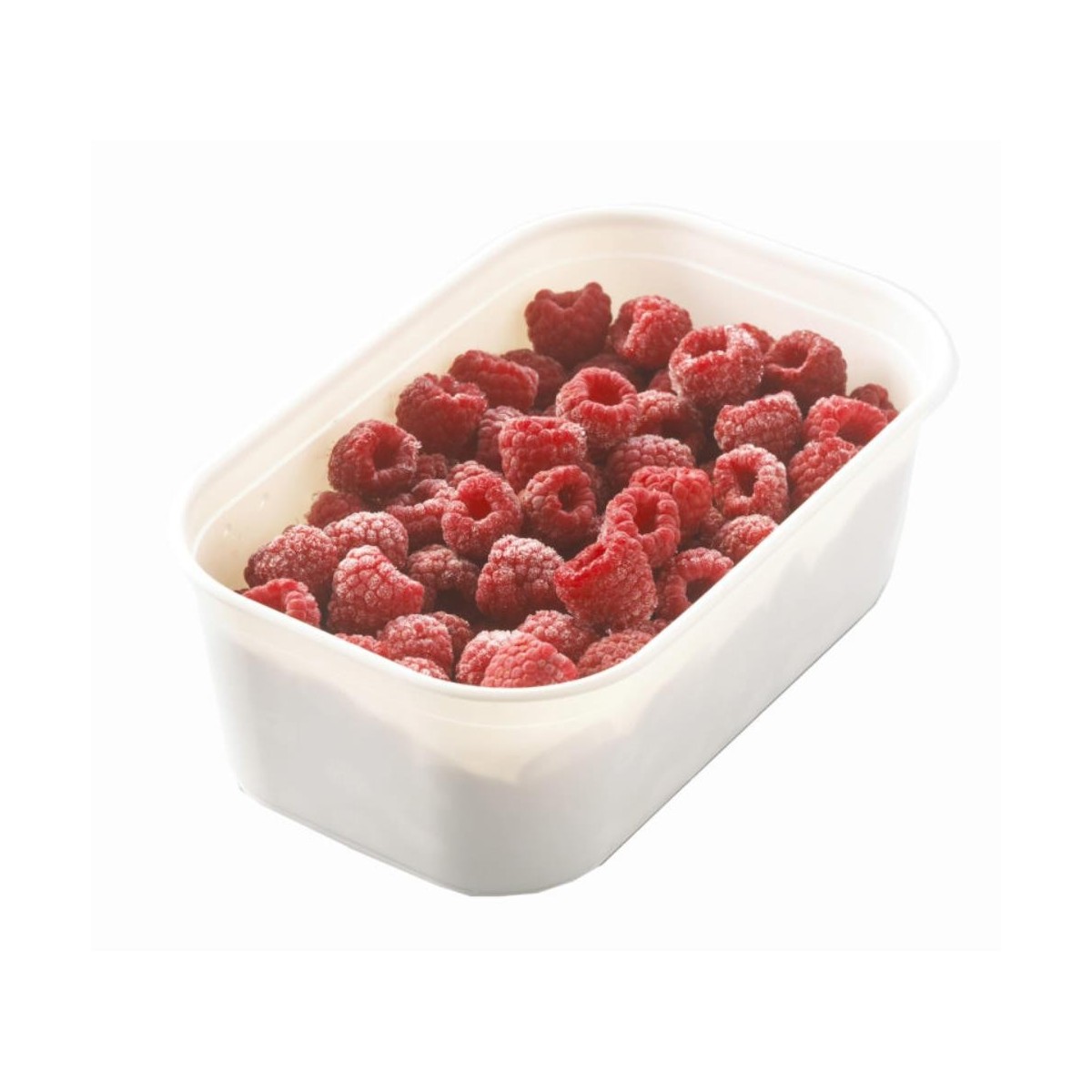 CHEF FM BILLES FRAMBOISES MECKER ENTIERES 12X500GR