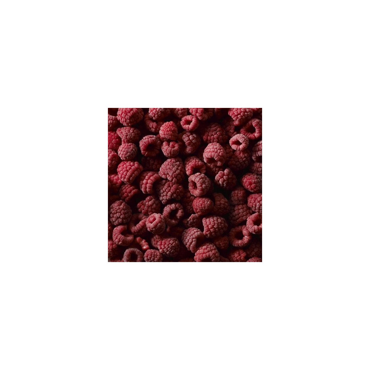 Framboise entière en 2,5kg