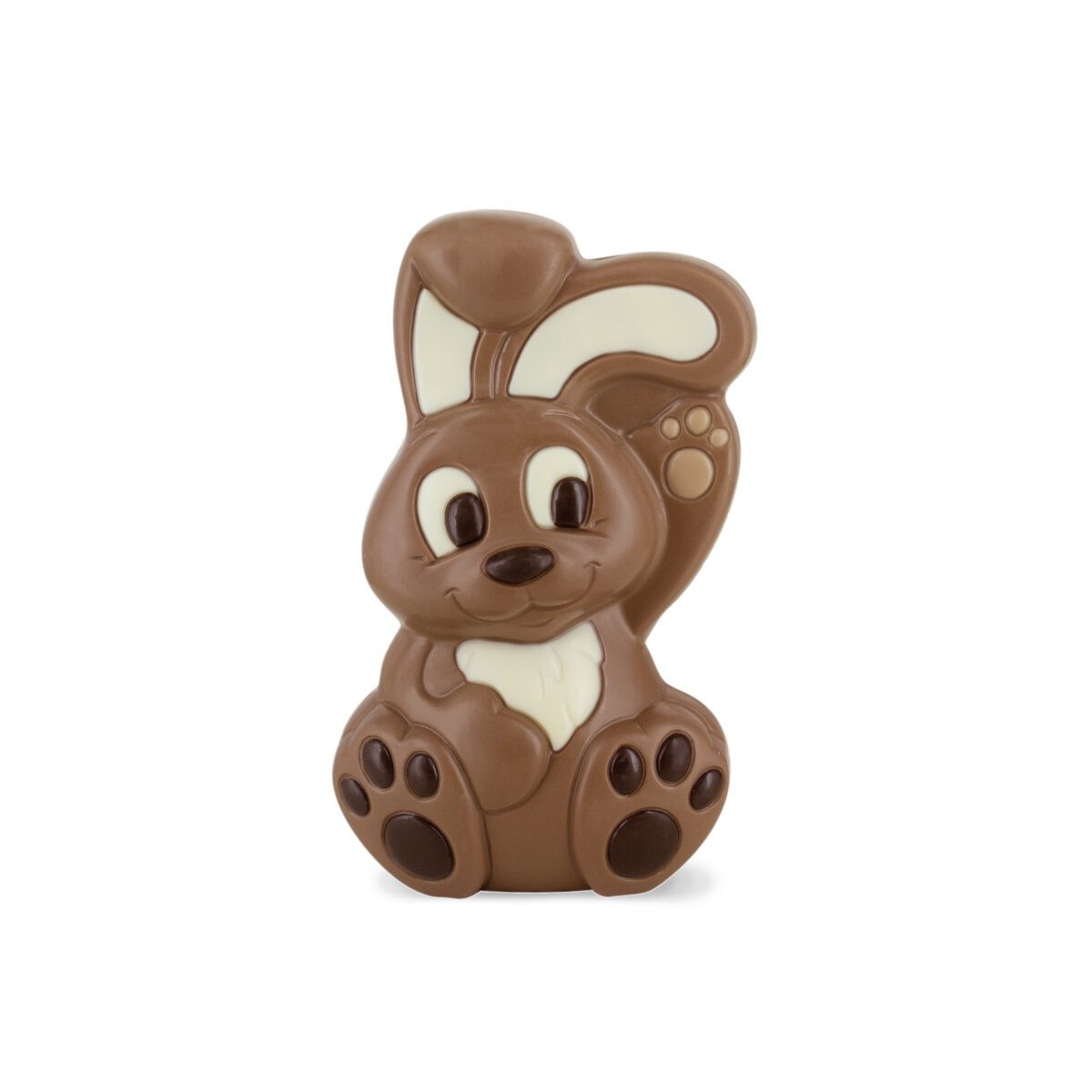 CREUX LAPIN EPPO LAIT 17,6CM 6 X 210GR