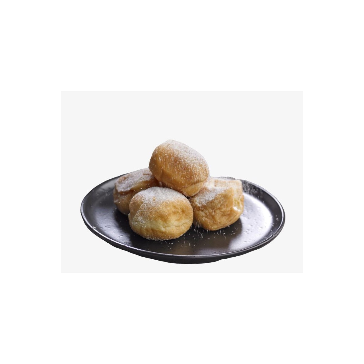 D7V AA17511 MINI PLAIN SUGAR BEIGNET 175 X 16GR