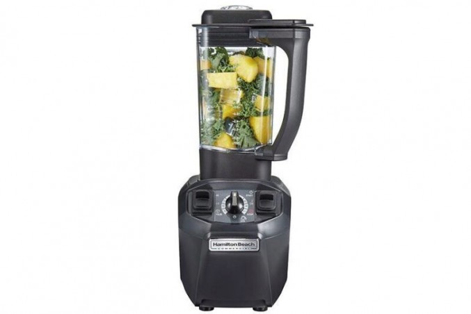 HAMILTON BEACH BLENDER TANGO 600W 1.4L 2 VITESSES HBC-0455 (HBB450)