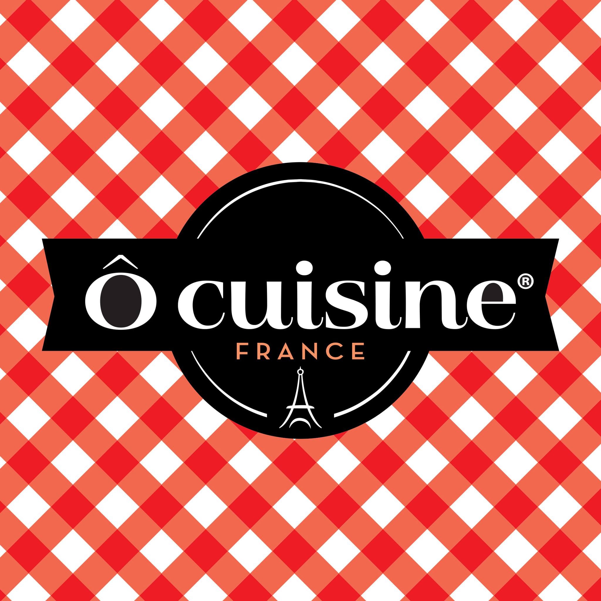 O Cuisine