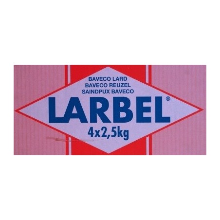 Larbel