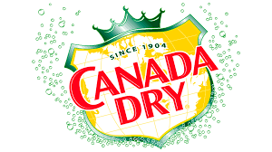 Canada Dry