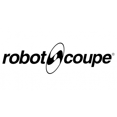 Robot coupe