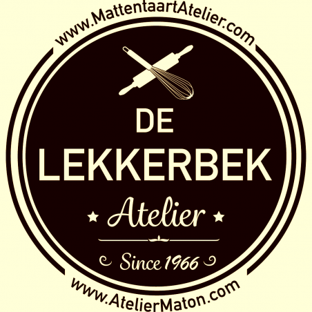 Mattentaart Atelier